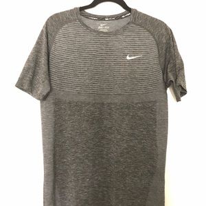 Nike Running Dry-Fit Shirt